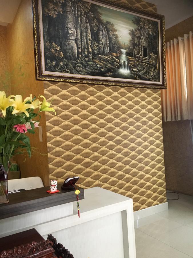 River View & 2* Ho Chi Minh City