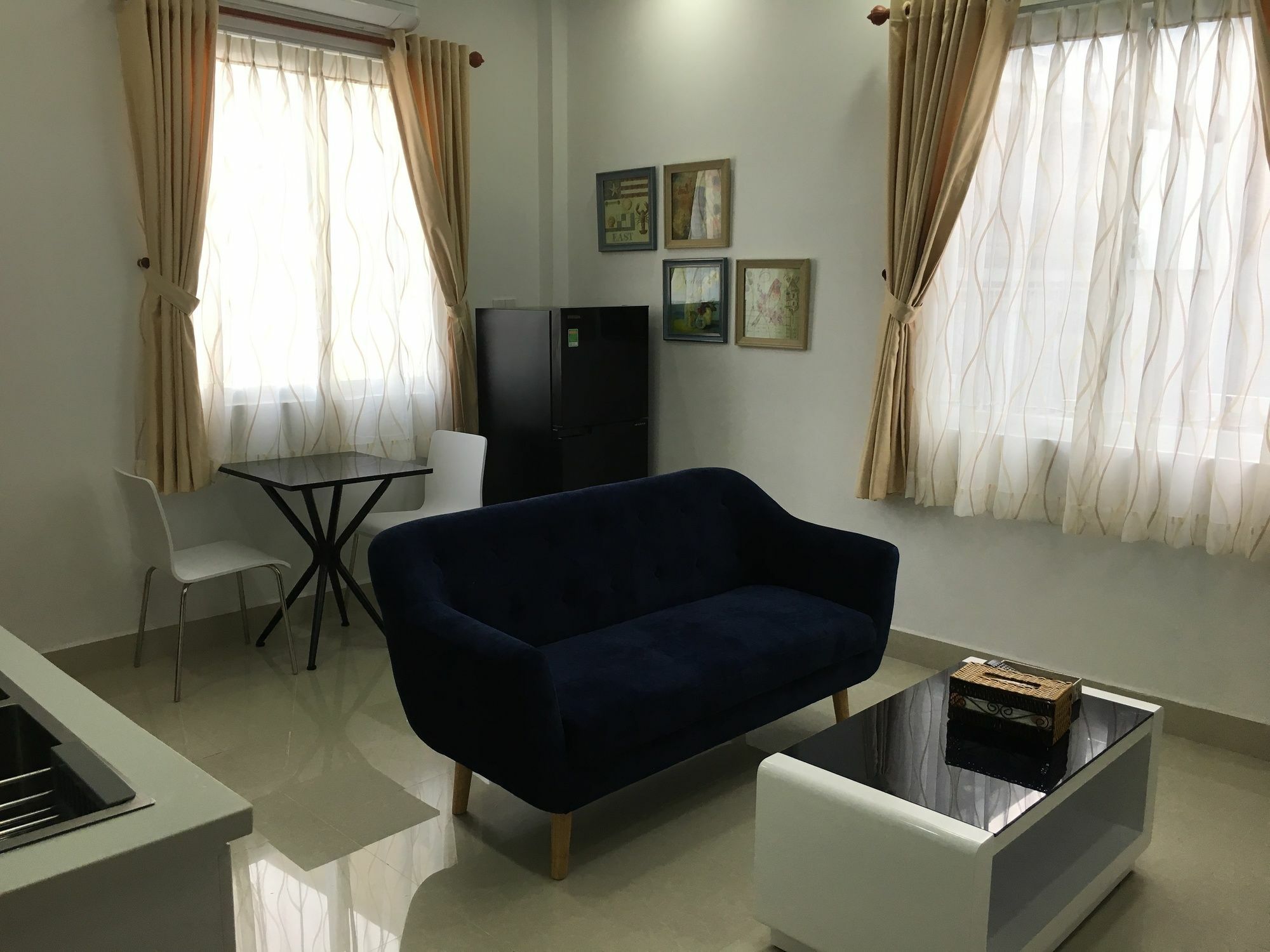 Hotel River View & 2*